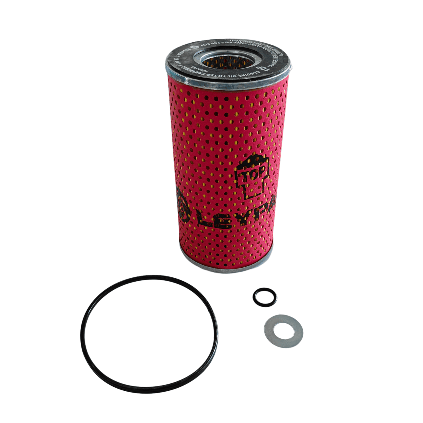 Filtro de Aceite Ashok Leyland modelo Stallion